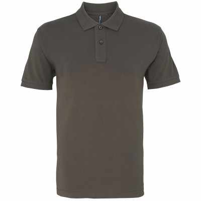 Polo classica da uomo Polo classica da uomo