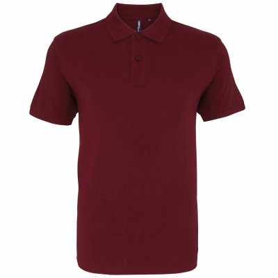 Polo classica da uomo Polo classica da uomo