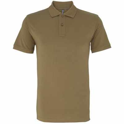 Polo classica da uomo Polo classica da uomo