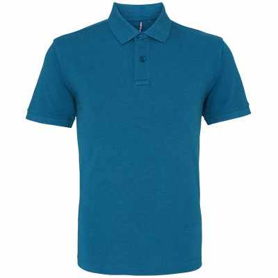 Polo classica da uomo Polo classica da uomo