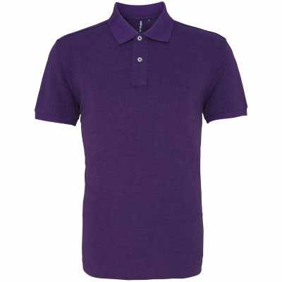 Polo classica da uomo Polo classica da uomo