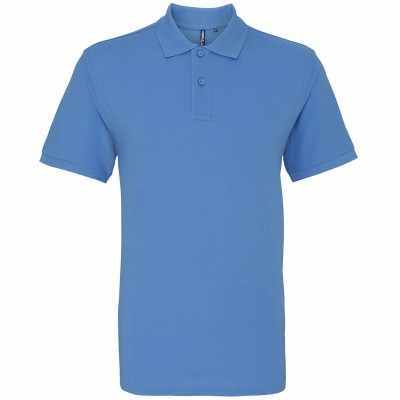 Polo classica da uomo Polo classica da uomo
