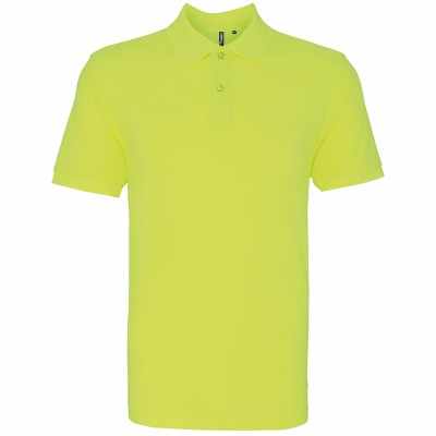 Polo classica da uomo Polo classica da uomo