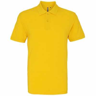Polo classica da uomo Polo classica da uomo