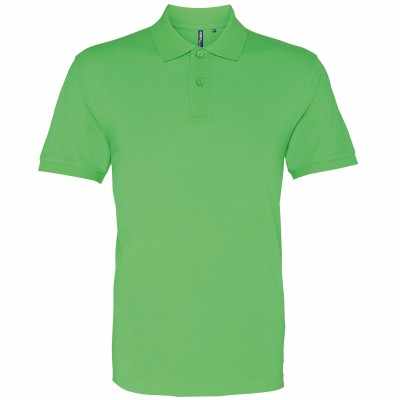 Polo classica da uomo Polo classica da uomo