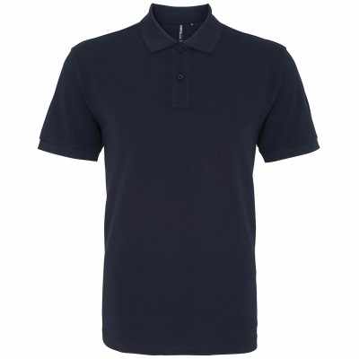 Polo classica da uomo Polo classica da uomo