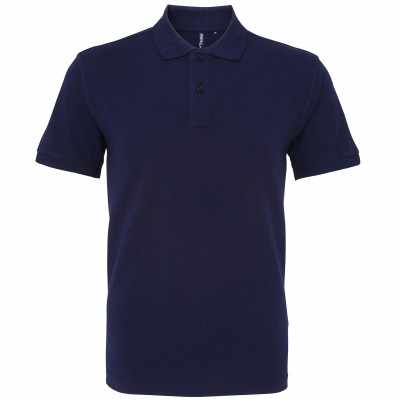 Polo classica da uomo Polo classica da uomo