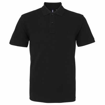 Polo classica da uomo Polo classica da uomo