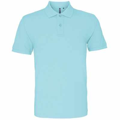 Polo classica da uomo Polo classica da uomo