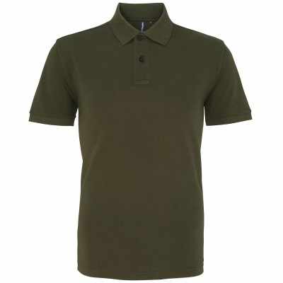 Polo classica da uomo Polo classica da uomo