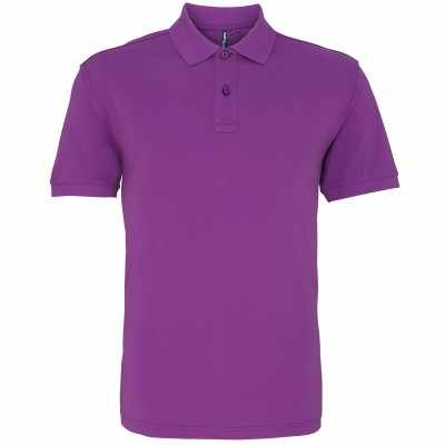 Polo classica da uomo Polo classica da uomo
