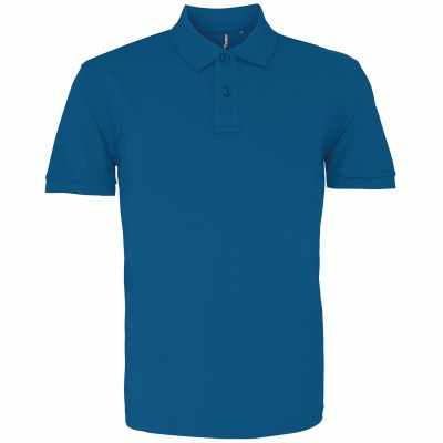 Polo classica da uomo Polo classica da uomo