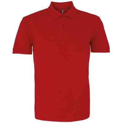 Polo classica da uomo Polo classica da uomo