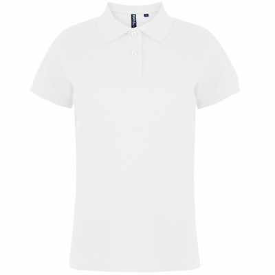 Polo classica da donna