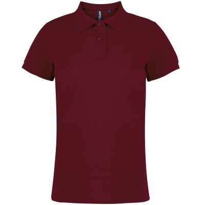 Polo classica da donna