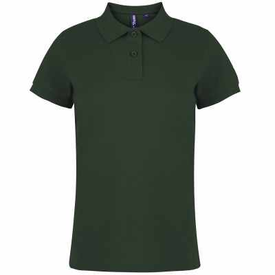 Polo classica da donna
