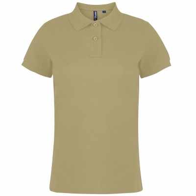 Polo classica da donna