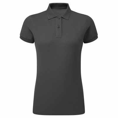 Polo classica da donna