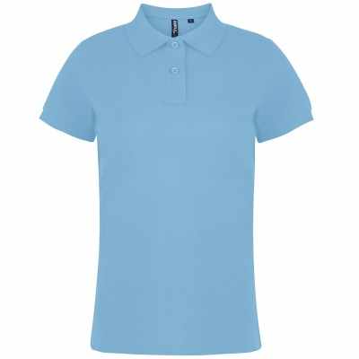 Polo classica da donna