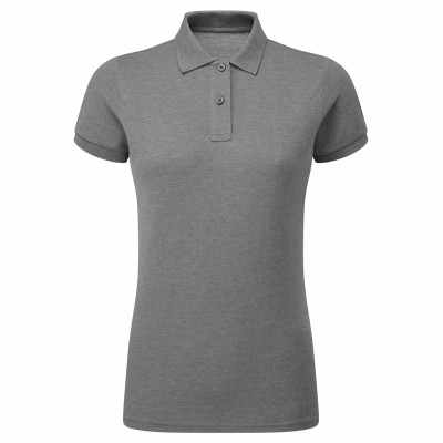 Polo classica da donna