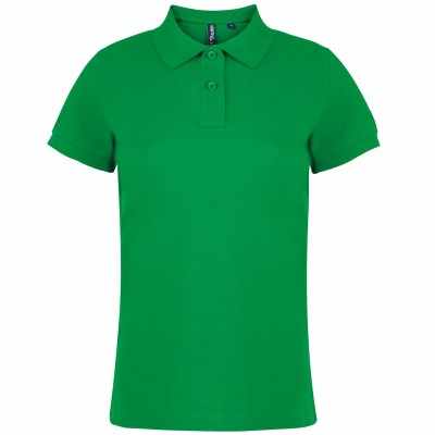 Polo classica da donna