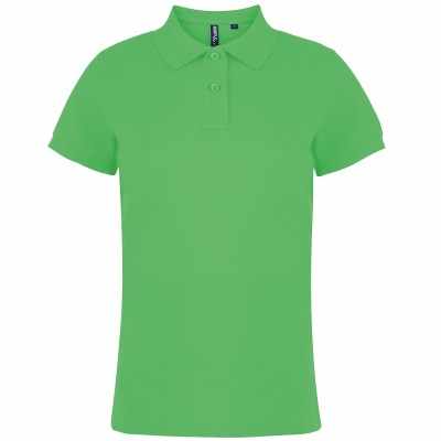 Polo classica da donna