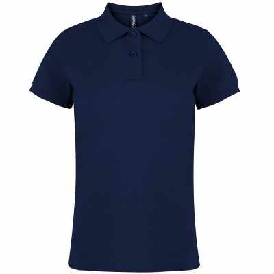Polo classica da donna