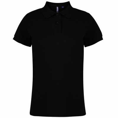 Polo classica da donna