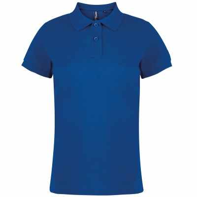 Polo classica da donna