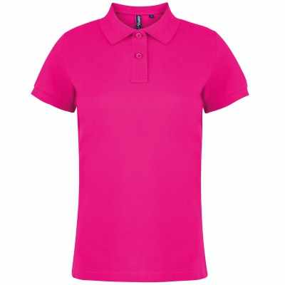 Polo classica da donna