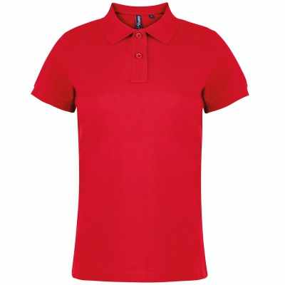 Polo classica da donna
