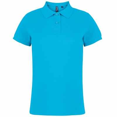 Polo classica da donna