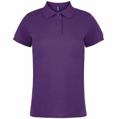 Polo classica da donna