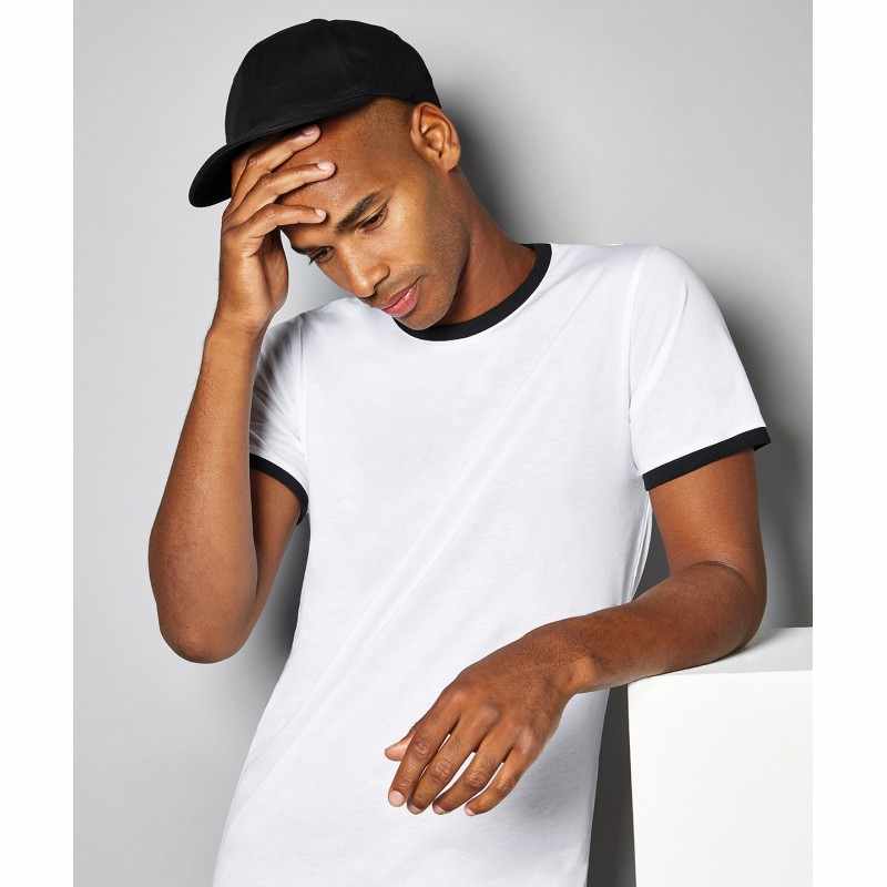 Maglietta aderente personalizzata - cod. RWKK508