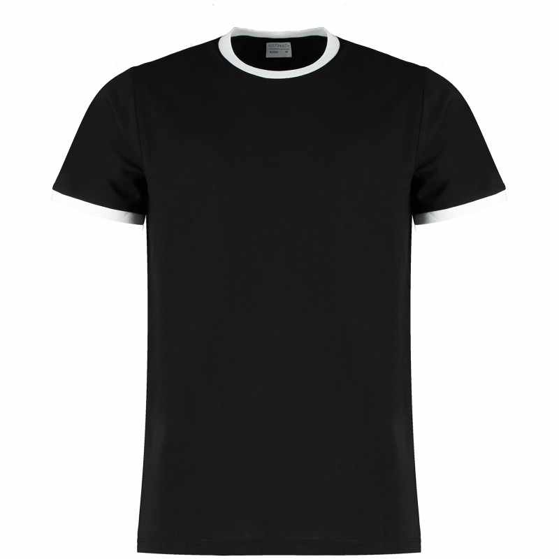 Maglietta aderente personalizzata - cod. RWKK508