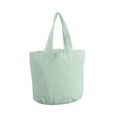 Shopper tinta in capo