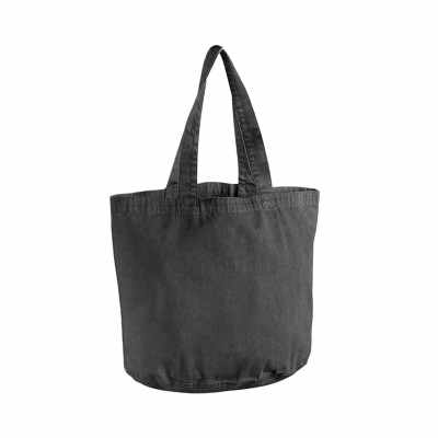 Shopper tinta in capo