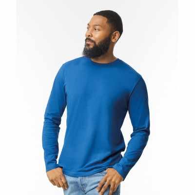Maglietta a manica lunga Softstyle™