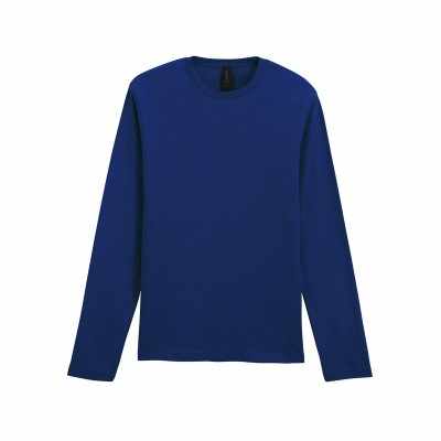 Maglietta a manica lunga Softstyle™