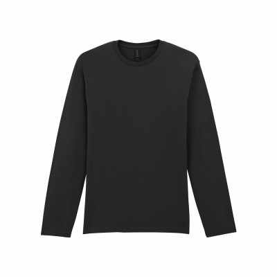 Maglietta a manica lunga Softstyle™