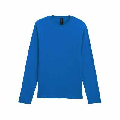 Maglietta a manica lunga Softstyle™