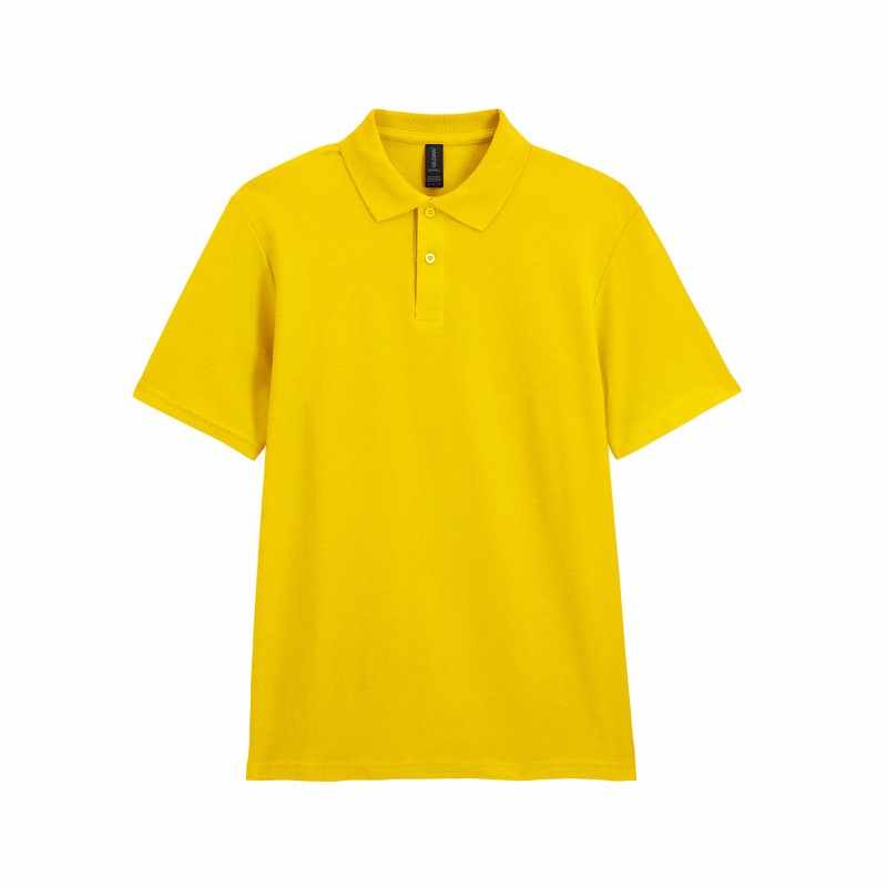 Polo da adulto da stampare - cod. RWGD017