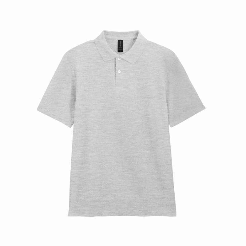 Polo da adulto da stampare - cod. RWGD017