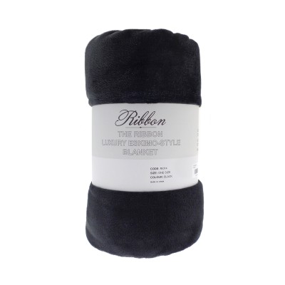 Coperta in stile eschimese