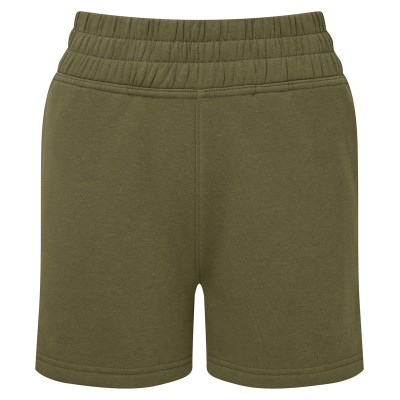 Pantaloncini da jogging TriDri® da donna Pantaloncini da jogging TriDri® da donna