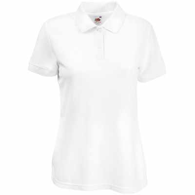 Polo donna 65/35