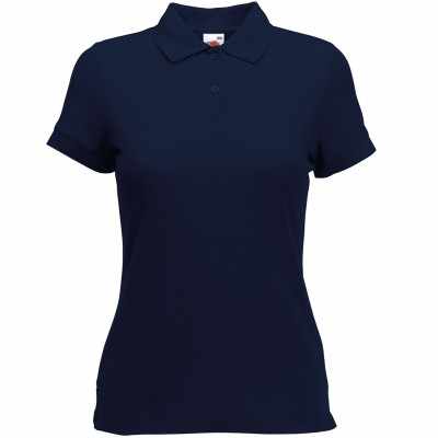 Polo donna 65/35
