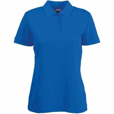 Polo donna 65/35