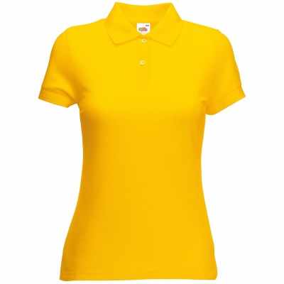 Polo donna 65/35