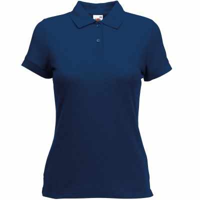 Polo donna 65/35